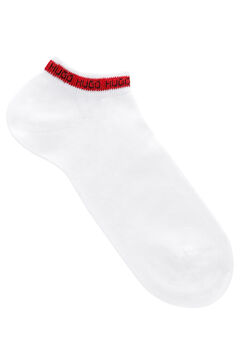 Springfield Men's socks white