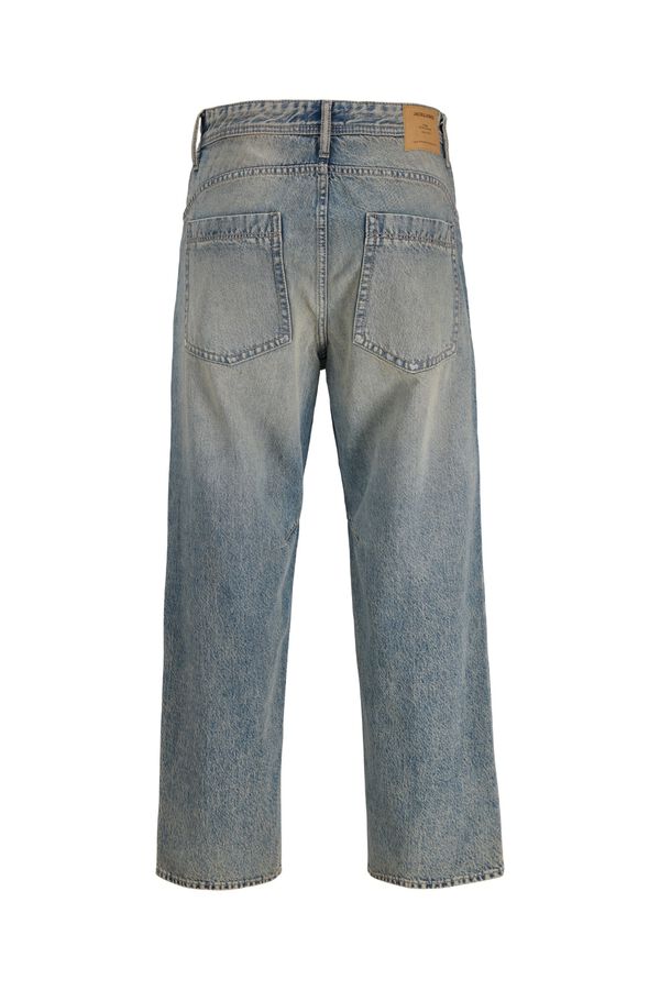 Jack & Jones Baggy jeans blue