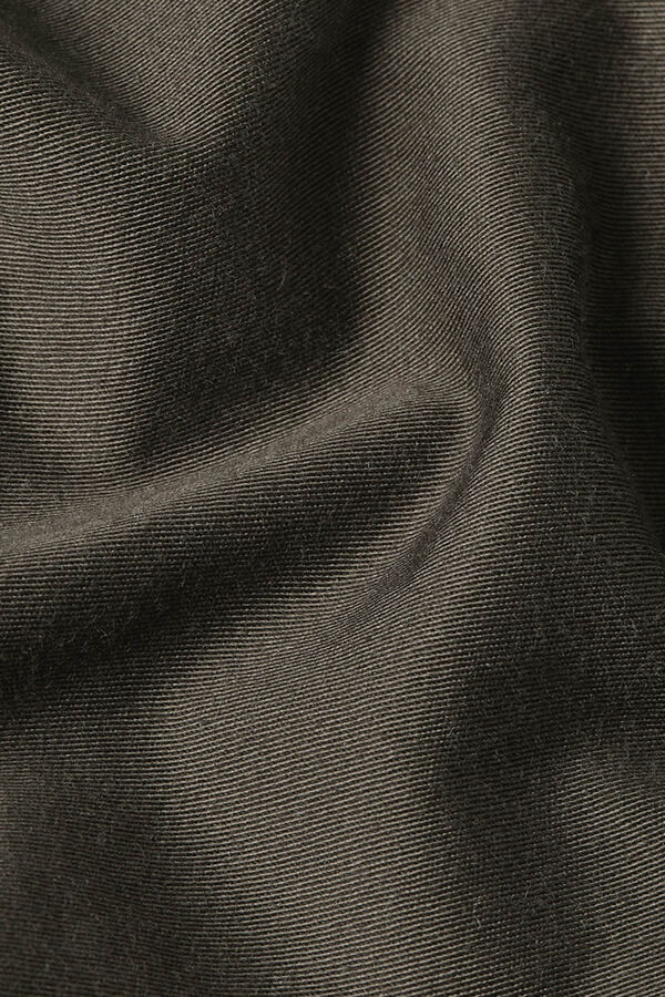 G-STAR Rovic Zip 3D Cargo Pants. Regular Tapered Cut grey