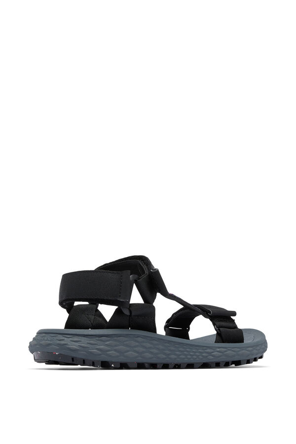 Columbia Sandalias Konos Globetrot&trade; negro