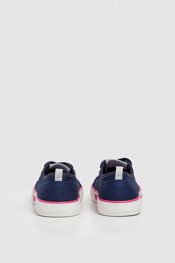 Pepe Jeans Classic trainers Brady Club G blue