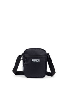 Munich Recycled sports crossbody