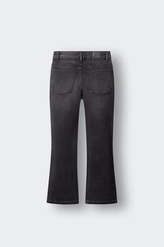 Springfield Kids Pantalon denim flare ni&ntilde;a