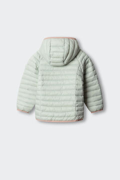 Springfield Kids Chaqueta b&aacute;sica acolchada ni&ntilde;a