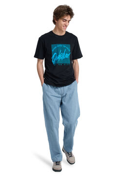 Quiksilver Camiseta de manga corta