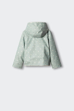 Springfield Kids Chaqueta engomada estampada ni&ntilde;a