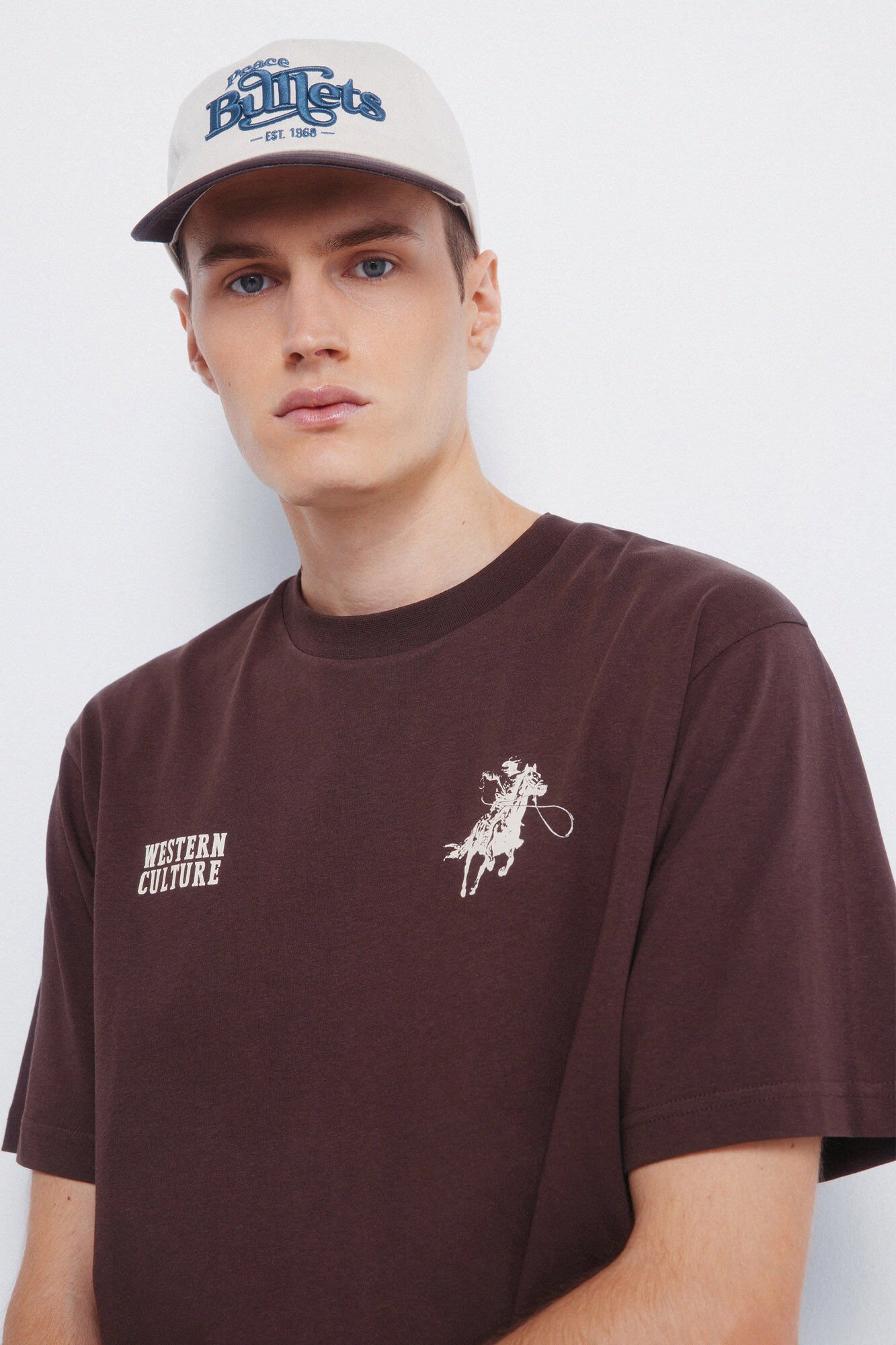 Springfield Heritage & Skills T-shirt