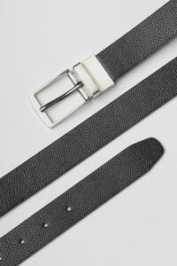 Celopman Cintur&oacute;n Reversible Efecto Piel