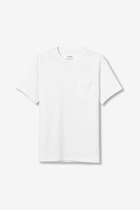 Tiffosi Camiseta de manga corta con bolsillo