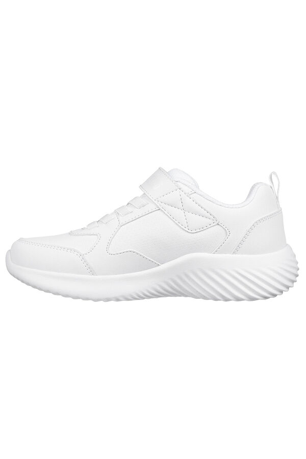 Skechers Bounder sneakers white