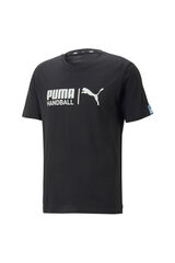Springfield PUMA Handball T-shirt crna