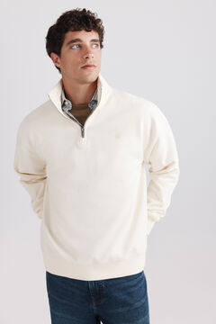 Springfield Trucker sweatshirt