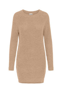 Noisy May Vestido corto de punto.