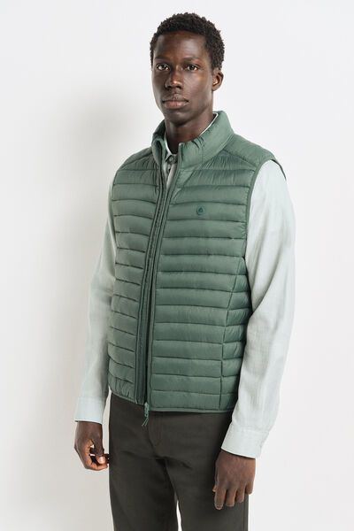 Springfield Technical parka green