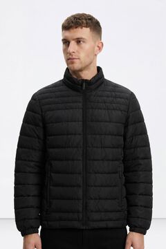 Tiffosi Chaqueta acolchada casual