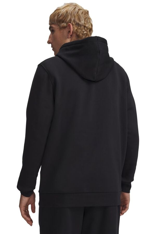 Under Armour Hooded sweatshirt black