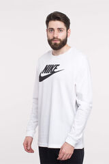 Springfield Nike Sportswear T-Shirt bijela
