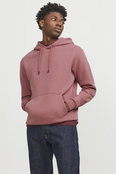 Springfield Standard hoodie pink