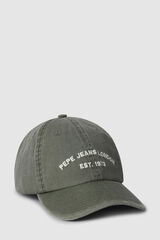 Pepe Jeans Serge cap imprim&eacute;