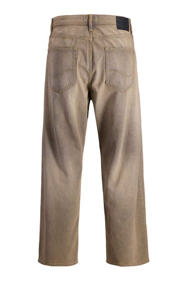 Jack & Jones Jeans largos preto