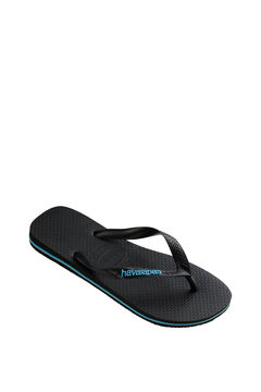 Havaianas Chinelos de dedo rasos de borracha