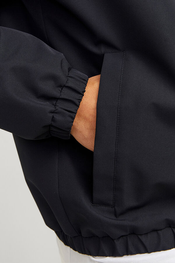 Jack & Jones In-between seasons jacket black