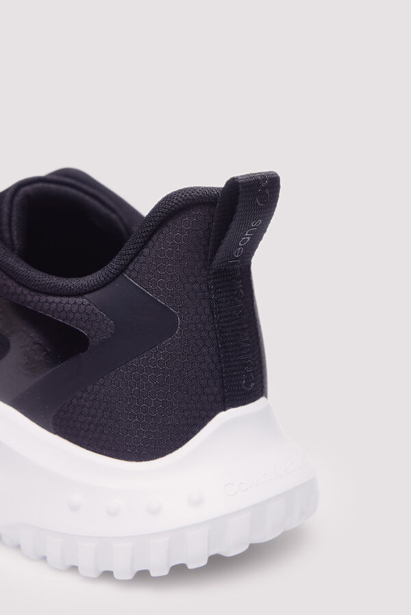 CK Jeans Sapatilhas desportivas  preto