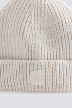 Springfield Basic beanie
