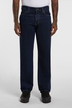 Dickies Cal&ccedil;as jeans regular straight