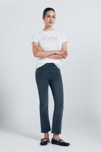 Springfield Kick flare farmerke