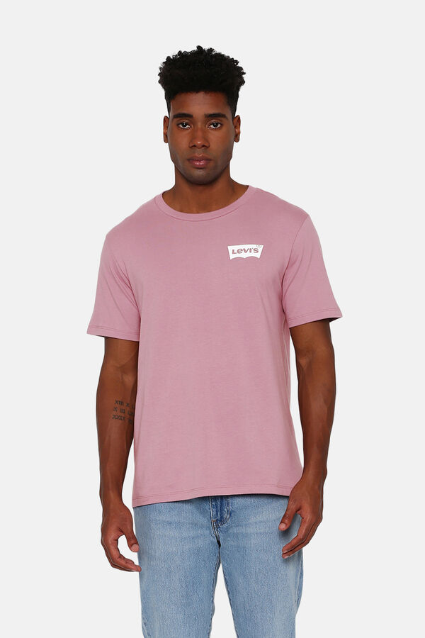 Springfield Levi's® T-shirt  ljubičasta/lila