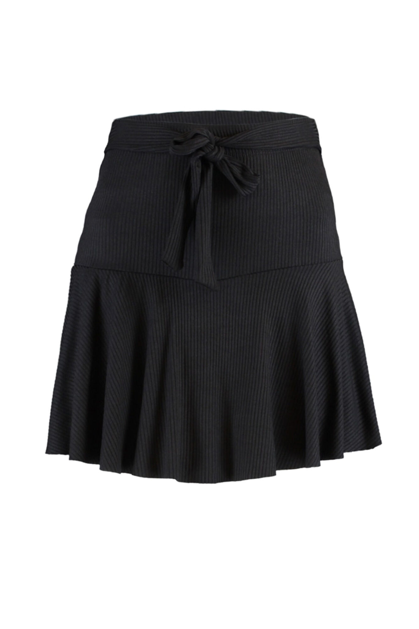Trendyol Falda pantal&oacute;n detalle lazo