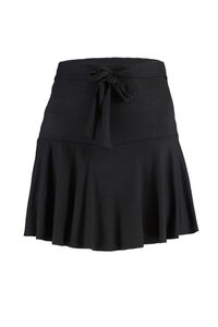 Trendyol Falda pantal&oacute;n detalle de encaje