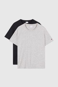 Champion Pack 2 T-shirts de manga curta