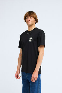 Billabong Camiseta de manga corta