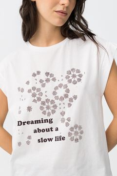 Tiffosi Camiseta Casual