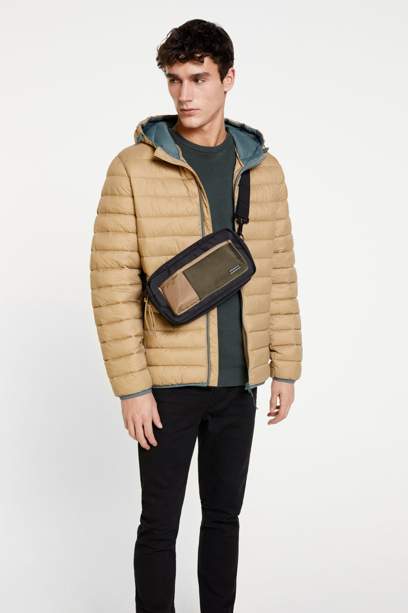 Chaquetas de hombre | Nueva Colección | Springfield