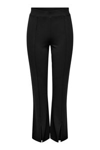 JDY Cal&ccedil;a comprida de talhe meio