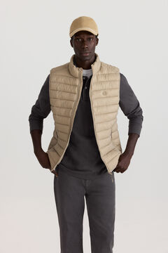 Springfield Puffer gilet