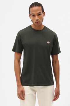 Dickies T-shirt de manga curta