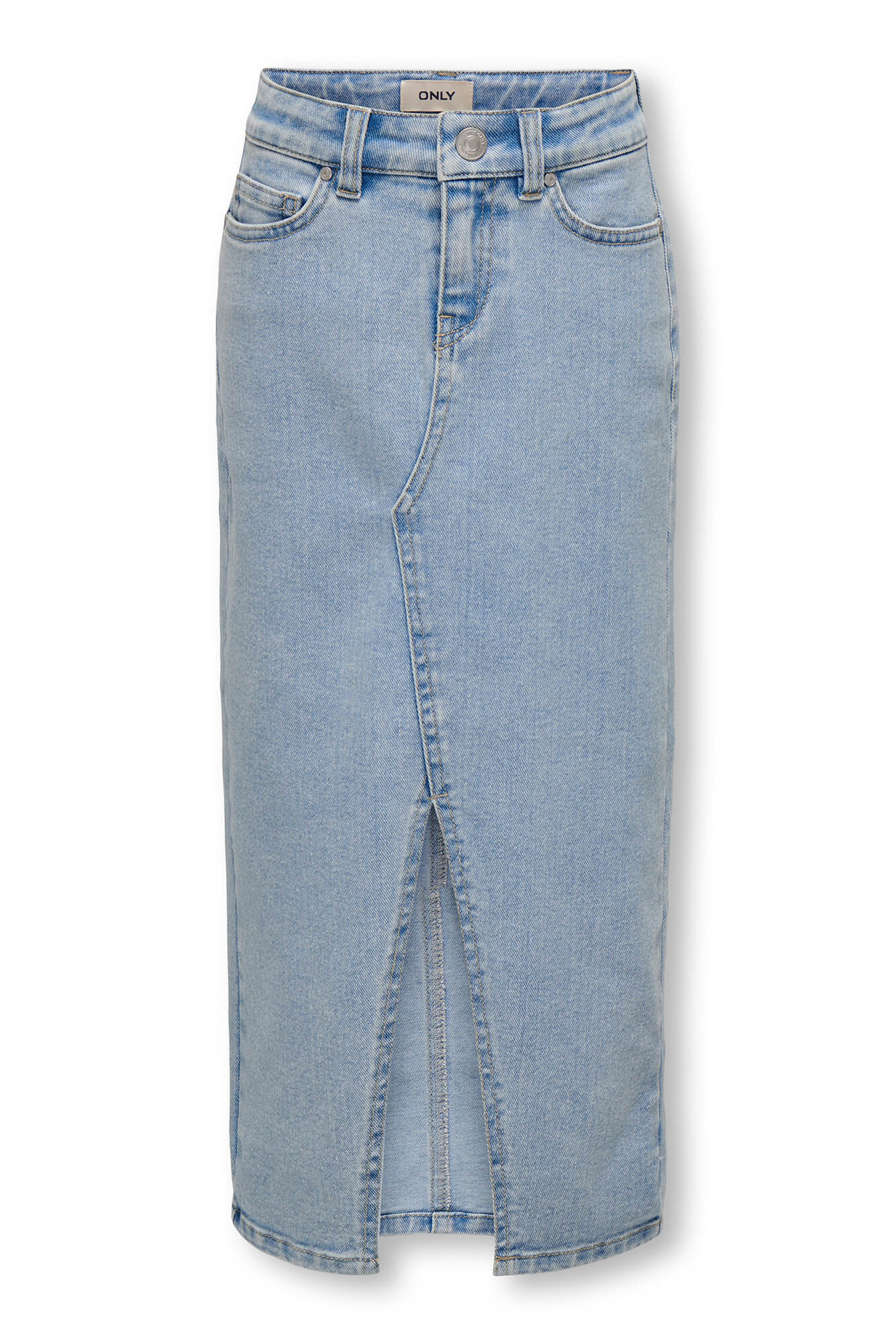 Only Girls Falda vaquera ni&ntilde;a