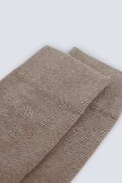 Springfield Chaussettes m&eacute;lange