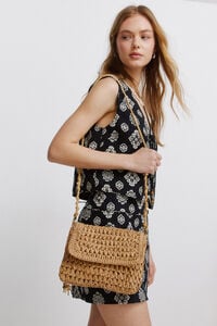 Springfield Crossbody with handles