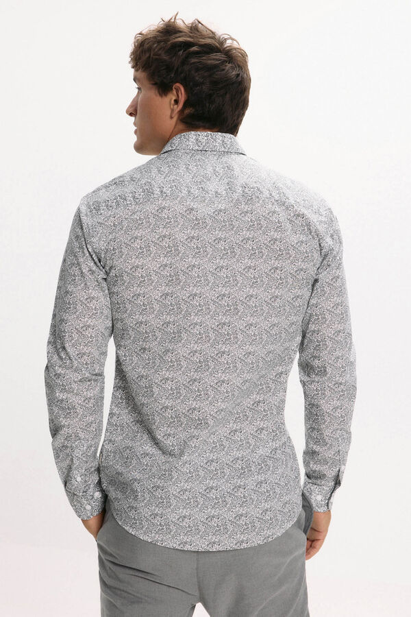 Only & Sons Long sleeve shirt Bela