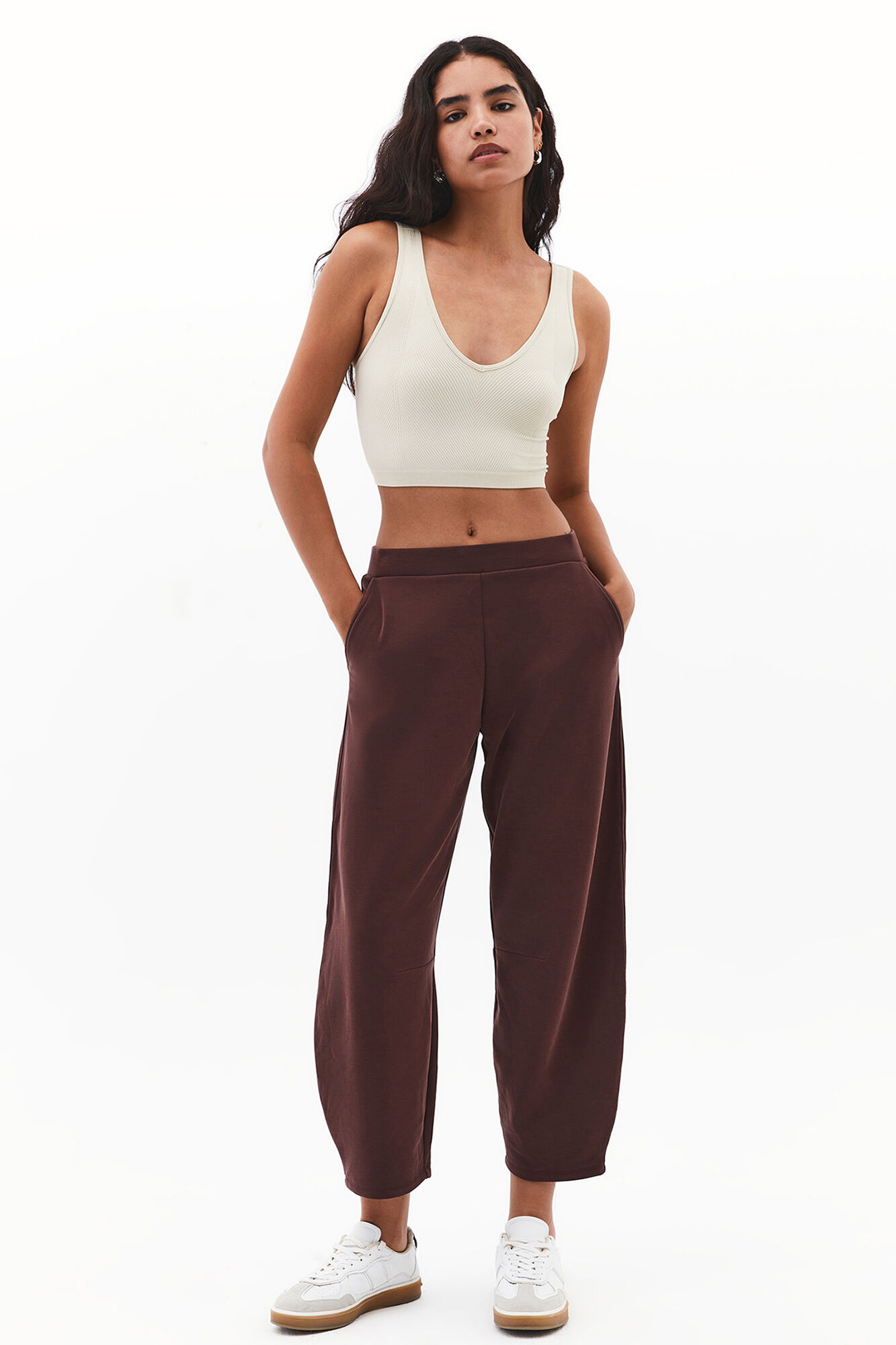 Oxxo Pantal&oacute;n recto