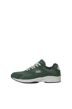 Jack & Jones Junior Zapatillas efecto piel