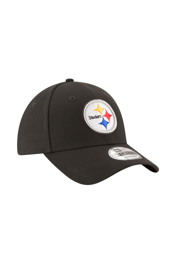 Springfield Pittsburgh Steelers cap schwarz