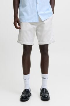Jack & Jones Chino regular fit Bermuda shorts