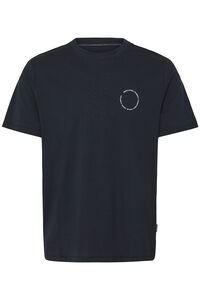 Blend Camiseta de manga corta print