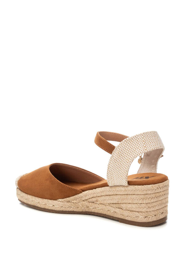 XTI Alpargata De Mujer nude